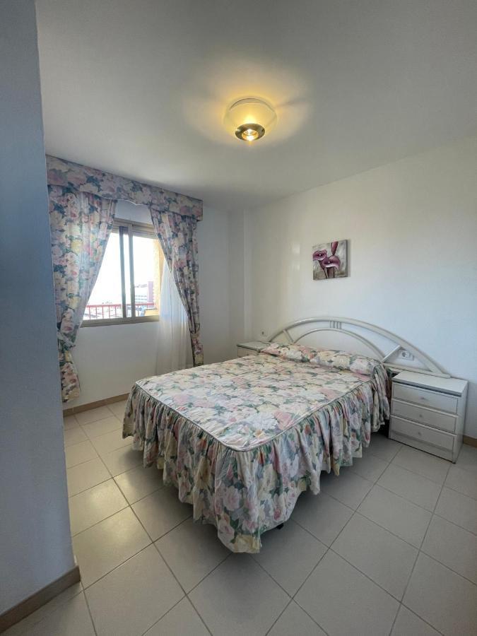 Alpen1 La Volta Apartment เพนิสโคลา ภายนอก รูปภาพ