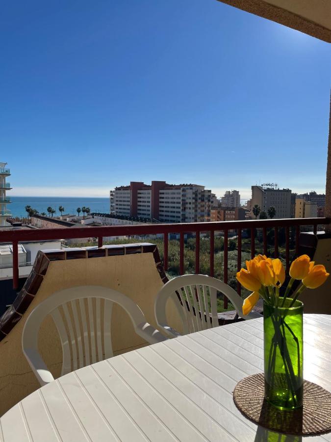 Alpen1 La Volta Apartment เพนิสโคลา ภายนอก รูปภาพ