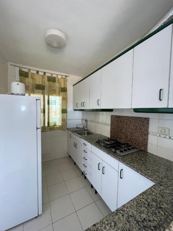 Alpen1 La Volta Apartment เพนิสโคลา ภายนอก รูปภาพ