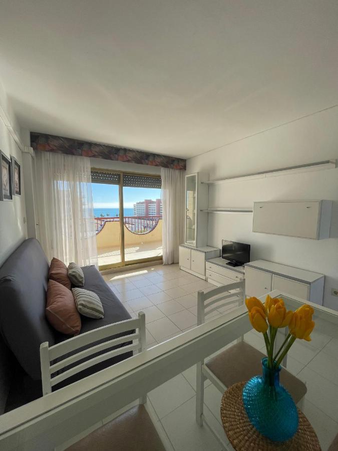 Alpen1 La Volta Apartment เพนิสโคลา ภายนอก รูปภาพ