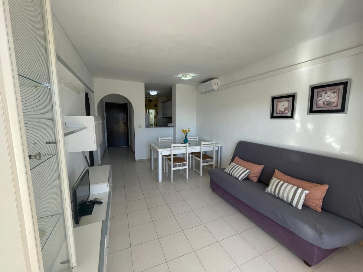 Alpen1 La Volta Apartment เพนิสโคลา ภายนอก รูปภาพ