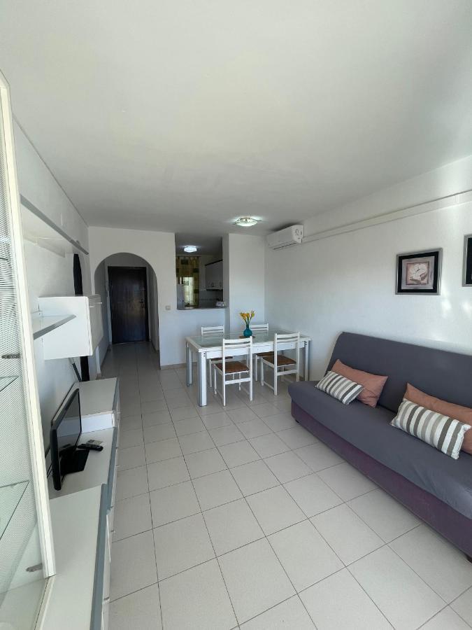 Alpen1 La Volta Apartment เพนิสโคลา ภายนอก รูปภาพ