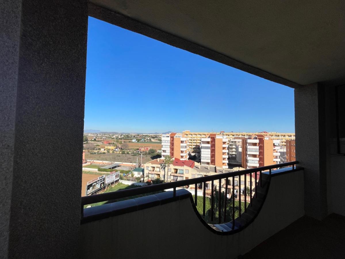 Alpen1 La Volta Apartment เพนิสโคลา ภายนอก รูปภาพ