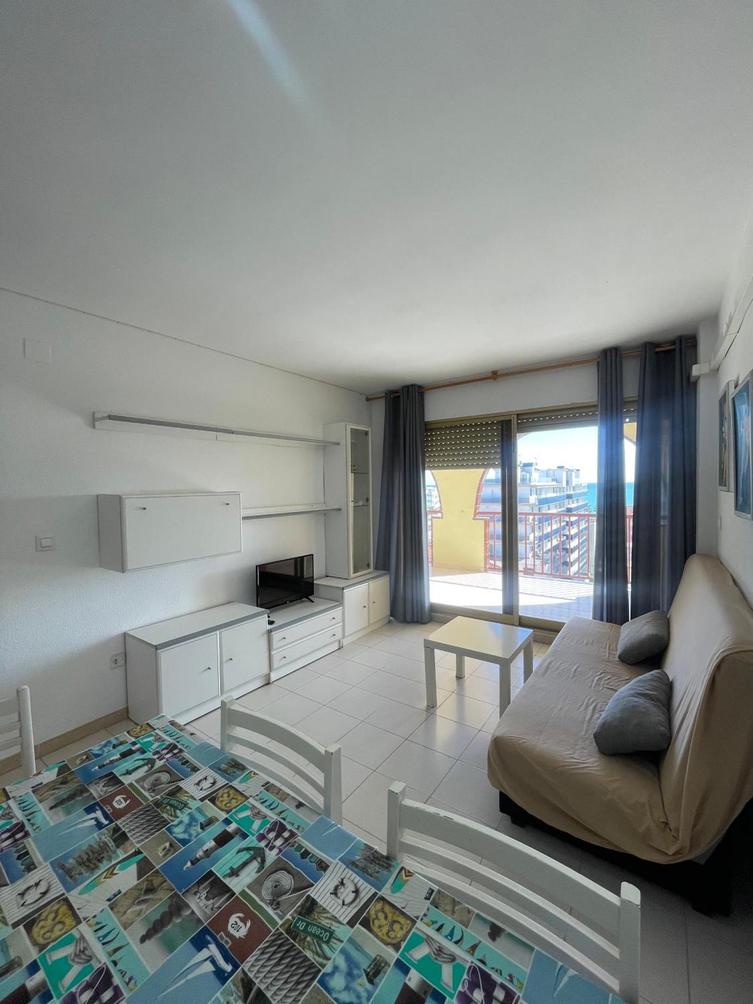 Alpen1 La Volta Apartment เพนิสโคลา ภายนอก รูปภาพ