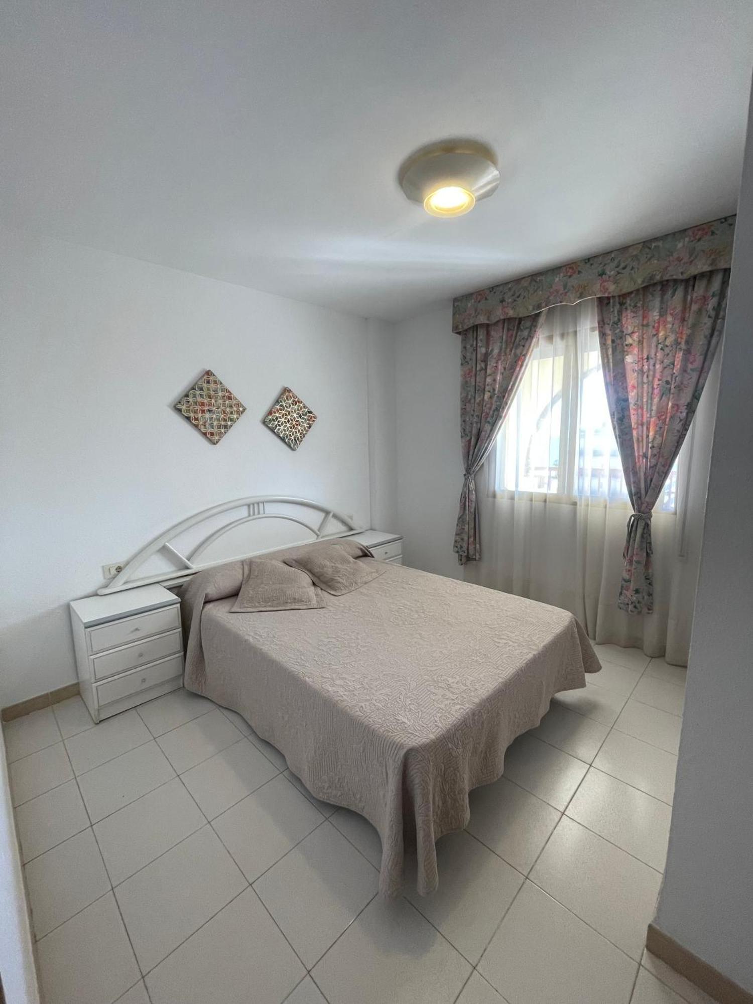 Alpen1 La Volta Apartment เพนิสโคลา ภายนอก รูปภาพ