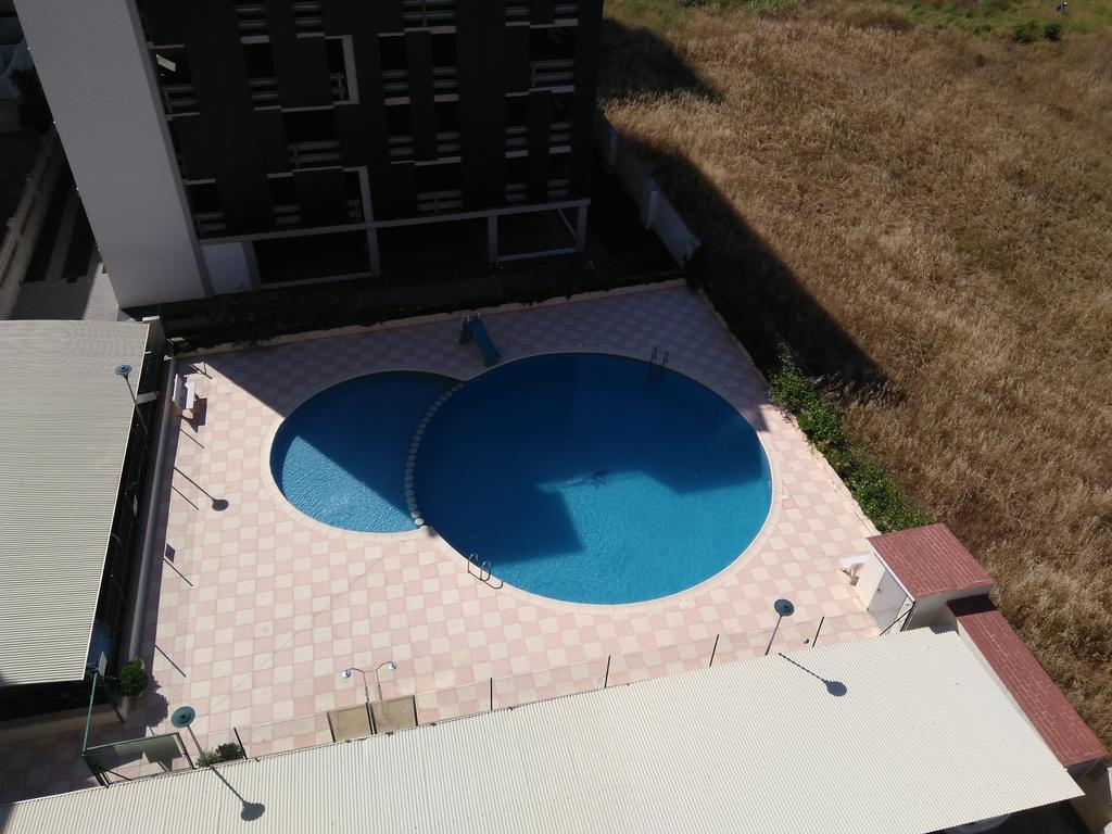 Alpen1 La Volta Apartment เพนิสโคลา ภายนอก รูปภาพ